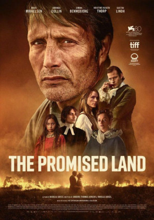 La tierra prometida