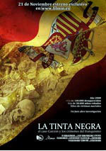 La tinta negra (2011)