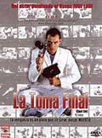 La toma final