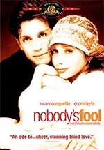 La tonta de nadie (1986)