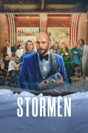 La tormenta