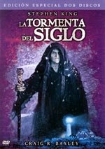 La tormenta del siglo