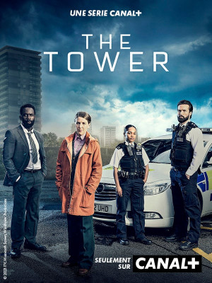 La torre (2022)