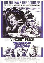 La torre de Londres (1962) (1962)