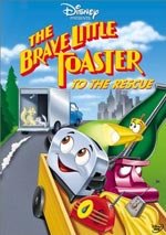 La tostadora valiente 2: Al rescate (1998)
