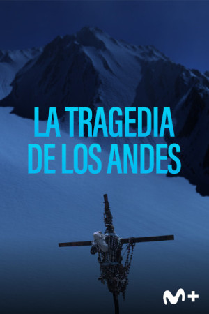 La tragedia de los Andes (2023)