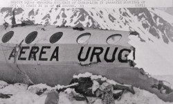 La tragedia de los Andes