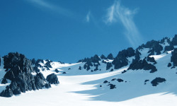 La tragedia de los Andes