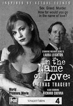 La tragedia de Texas (Tragedia de amor)