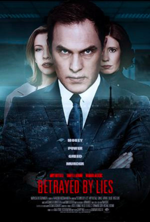 La traición (2018)