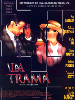 La trama (1997)