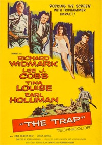 La trampa (1959) (1959)