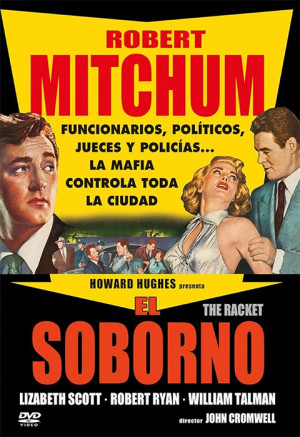 El soborno