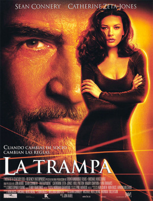 La trampa (1999)