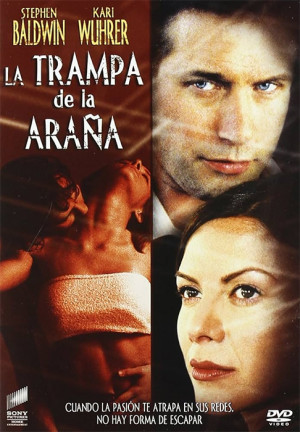La trampa de la araña