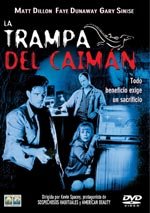 La trampa del caimán
