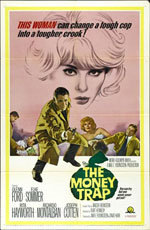 La trampa del dinero (1965)