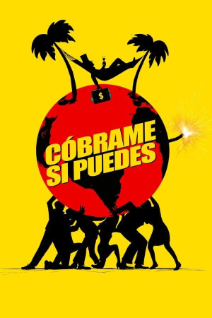 Cóbrame si puedes