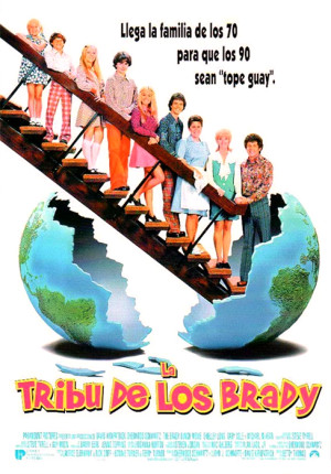 La tribu de los Brady