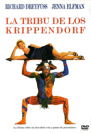 La tribu de los Krippendorf