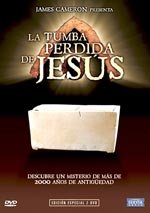 La tumba perdida de Jesús (2007)