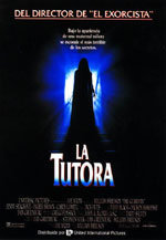 La tutora