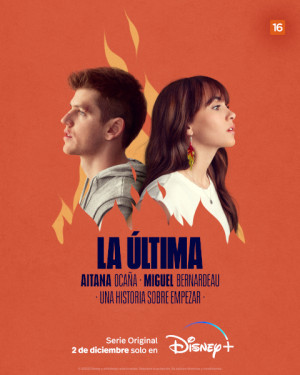 La última (2022)