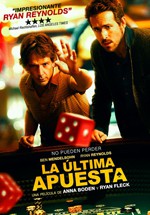La última apuesta (2015)