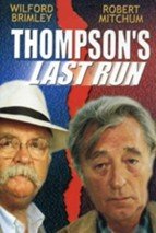 La última aventura de Thompson (1986)