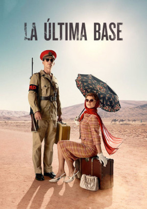 La última base