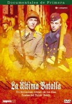 La última batalla (2005) (2005)