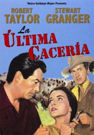 La última cacería