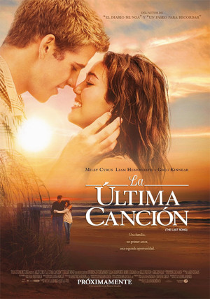La última canción (2010)