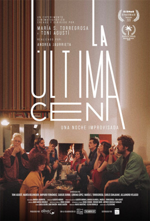 La Última Cena (2021)