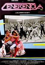 La última cenicienta