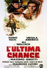 La última chance  (1973)