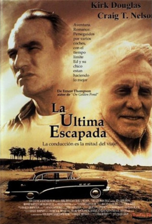 La última escapada (1994)