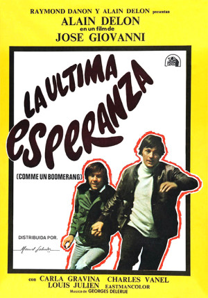 La última esperanza