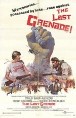 La última explosión (1970)