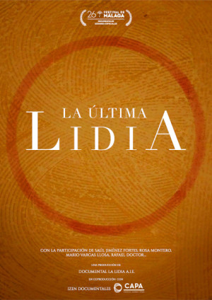 La última lidia (2023)