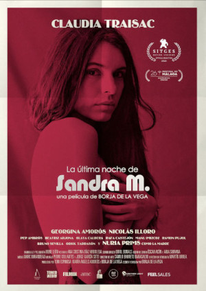 La última noche de Sandra M. (2023)