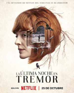 La última noche en Tremor (2024)