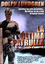 La última patrulla