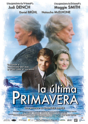 La última primavera