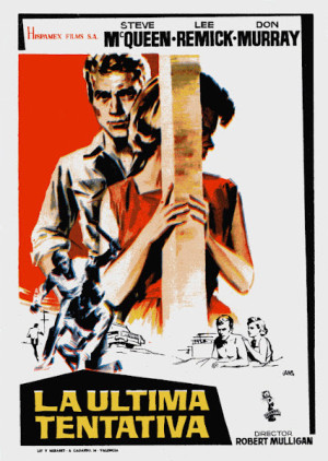 La última tentativa (1965)