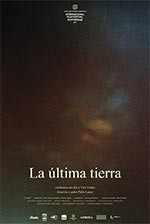 La última tierra (2016)