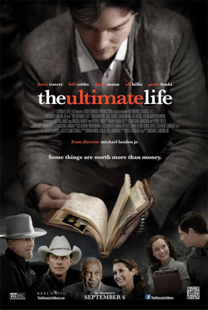 La última vida (2013)
