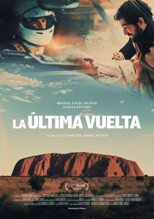 La última vuelta