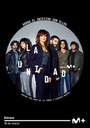 La unidad (2ª temporada)