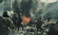 La unidad (2ª temporada)